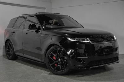2023 LAND ROVER RANGE ROVER SPORT D350 AUTOBIOGRAPHY (258kW) 4D WAGON L461 MY23 for sale in North West